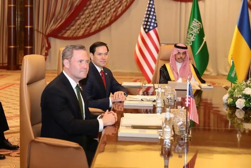 El asesor de Seguridad Nacional de EEUU asume responsabilidad por la filtración de los chats de la conversación sobre el ataque a Yemen