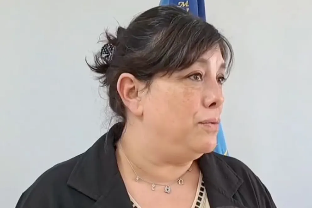 Denuncian por hostigamiento y amenazas a concejal de Puerto Deseado