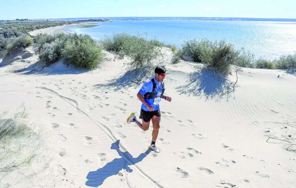 Se viene la segunda jornada "Turismo y deporte, una alianza estratégica", en Madryn