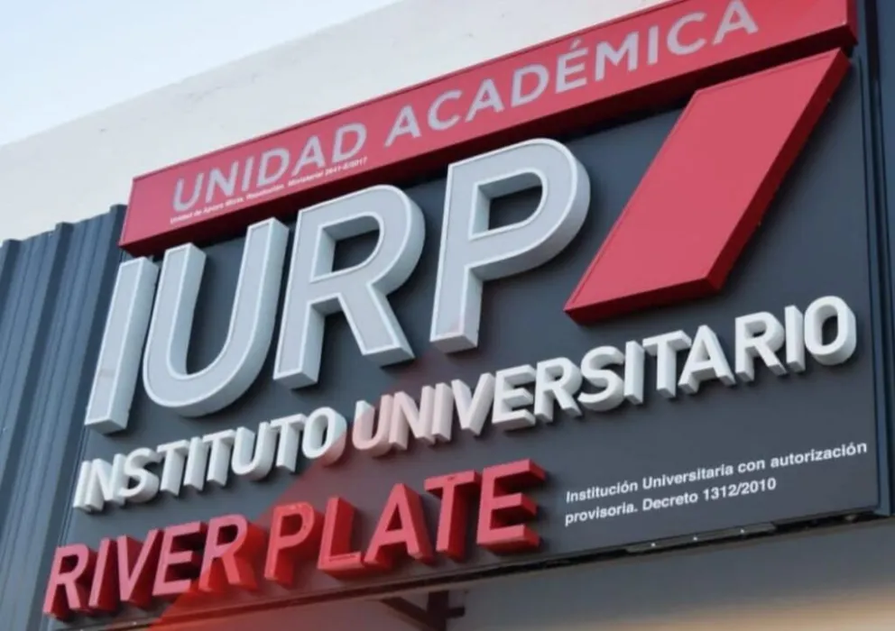 Comenzó el ciclo lectivo 2025 del Instituto River Plate en Puerto Madryn