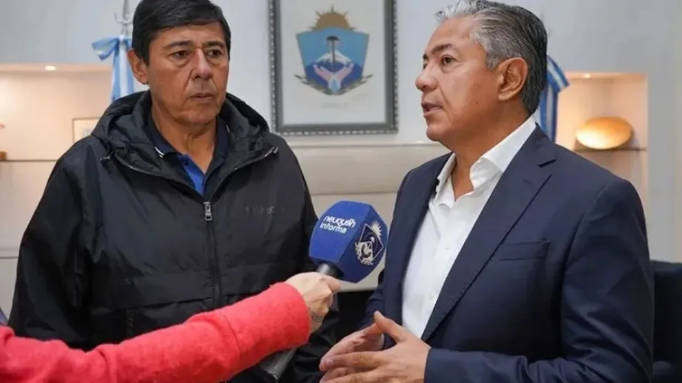 En Neuquén no quieren a trabajadores petroleros del Chubut que fueron despedidos en áreas comodorenses