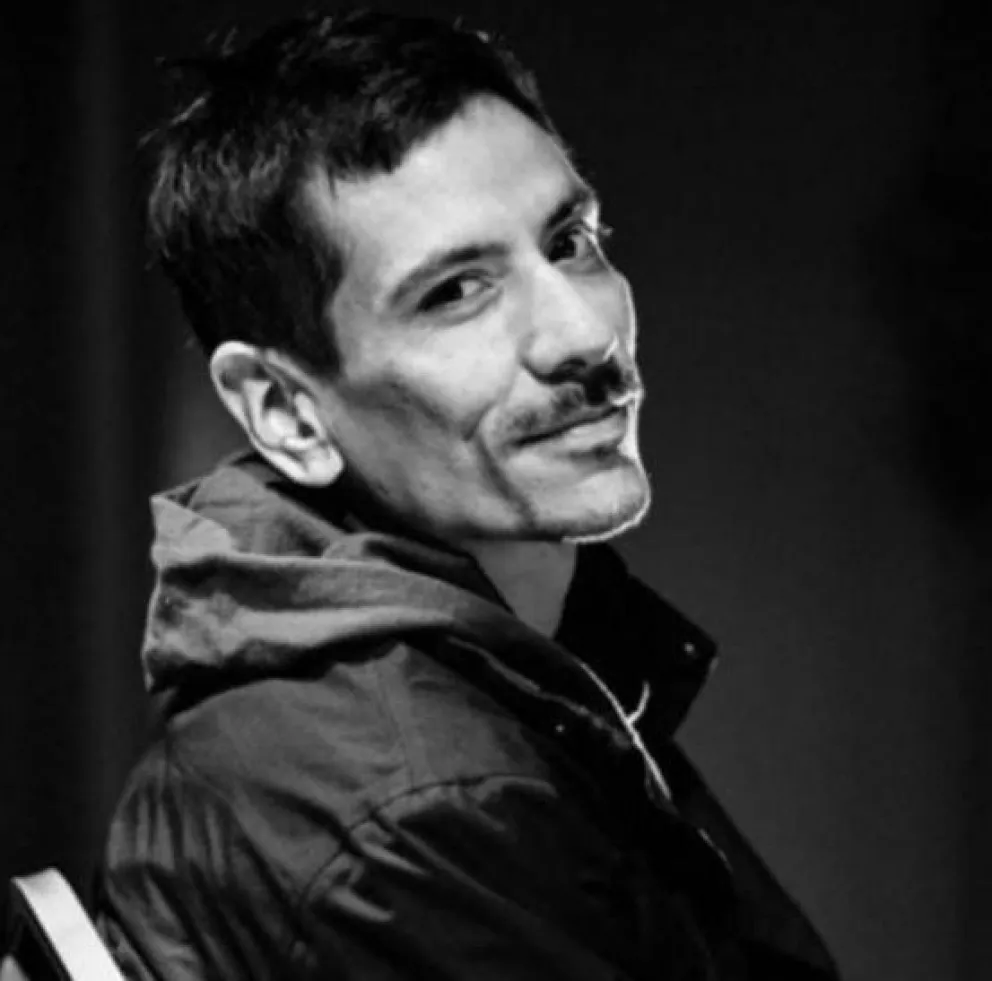 Juan Solá presentará “Todo lo que sé del amor (y algunas mentiras)”