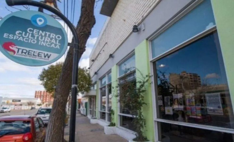 Está abierta la convocatoria para el ciclo ExpresArte 2025