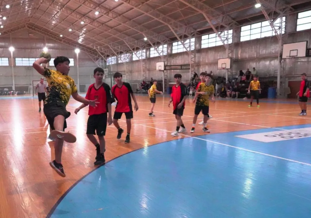 Recrear y Sol de Mayo, los ganadores de la Copa Pueyrredón