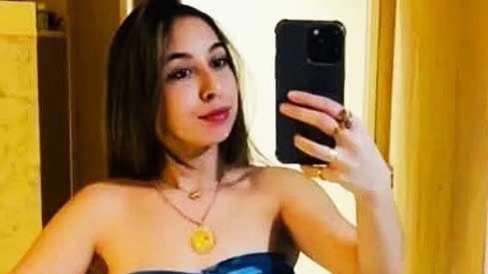 Alerta en Chubut: buscan a Priscila Brenda Traico, adolescente desaparecida