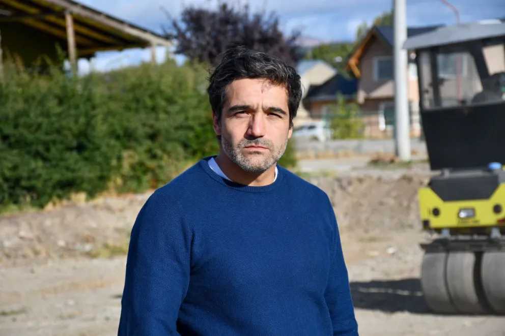 Valle Chico: avanzan las gestiones para licitar las obras de gas y agua potable 