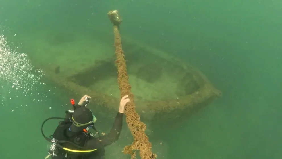 Provincia avanza en la inspección de áreas de turismo subacuático