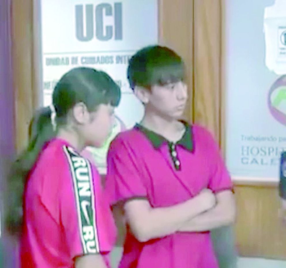 La historia del milagro de Ángel: el bebé dado por muerto que comenzó a respirar en la morgue