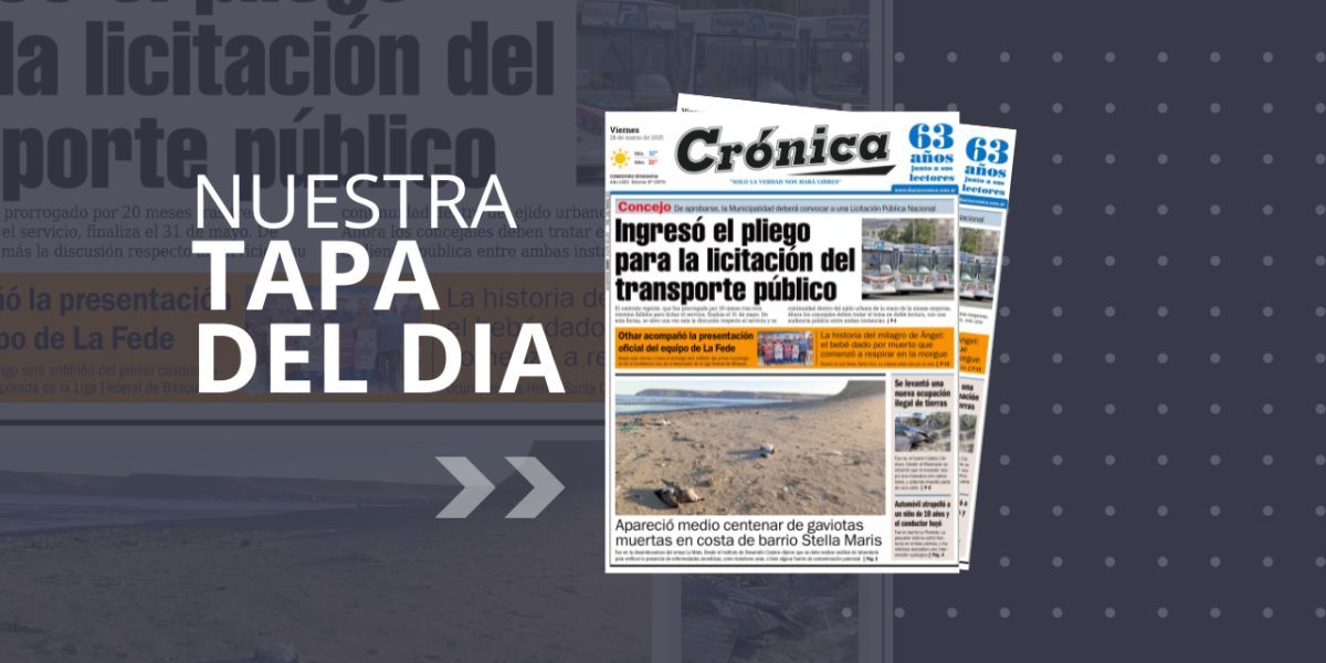 Viernes 28 de marzo de 2025