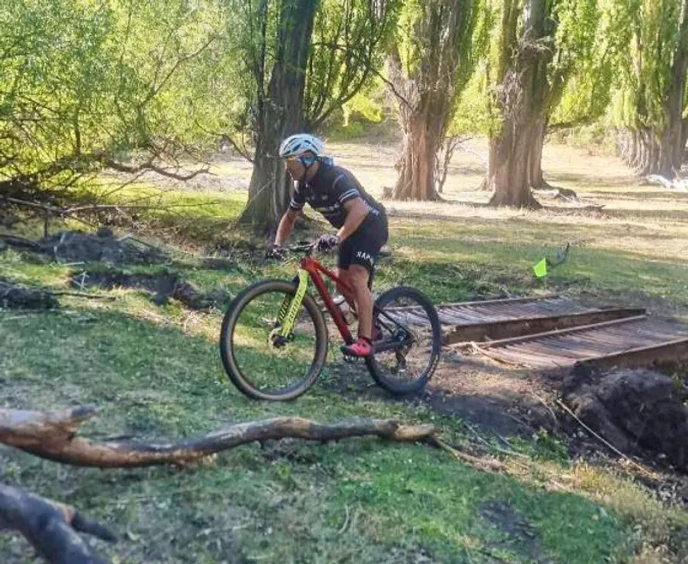 Se confirma la realización del Giro al San Carlos
