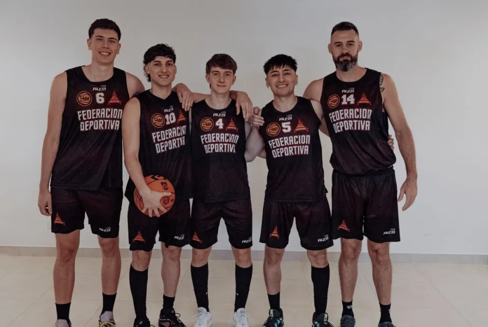 La Fede y Náutico abren el torneo