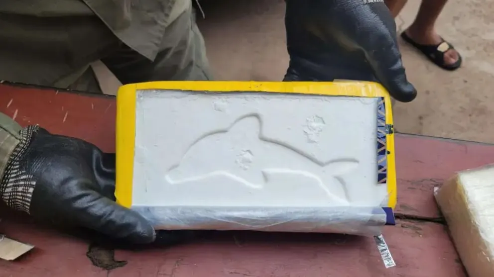 Detuvieron a una argentina en Indonesia con más de 300 gramos de cocaína: podría ser ejecutada