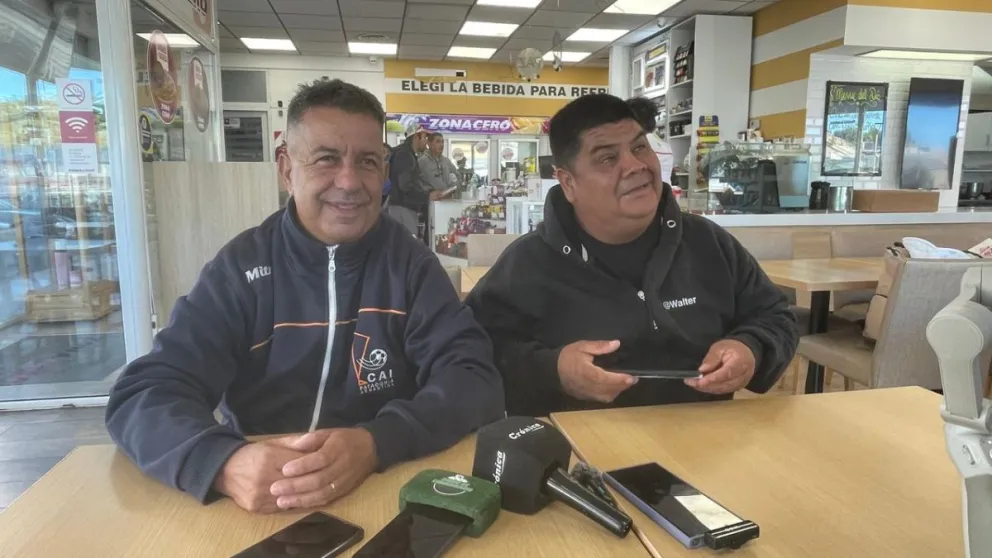 Este domingo se realizará un encuentro multimarca solidario en Comodoro