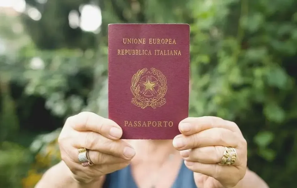 Italia hace más difícil el acceso a su ciudadanía para descendientes.