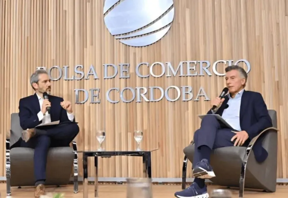 Nunca antes Macri se mostró tan crítico con la gestión de Javier Milei como ahora