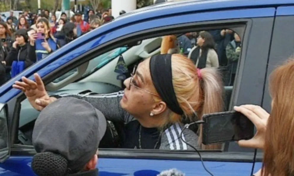 Trelew: atacaron a tiros la casa de una mujer vinculada con la delincuencia y se habla de enfrentamiento por un crimen