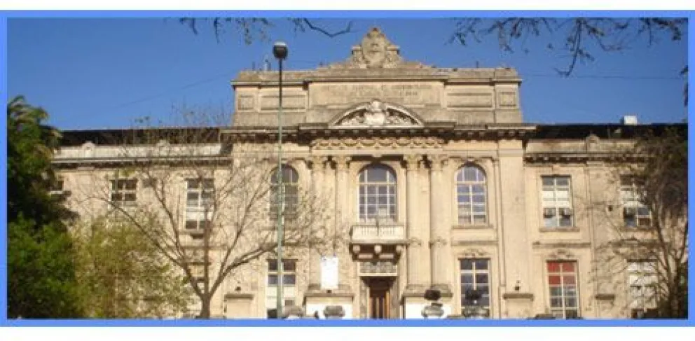 Distinción internacional para el Instituto Malbrán