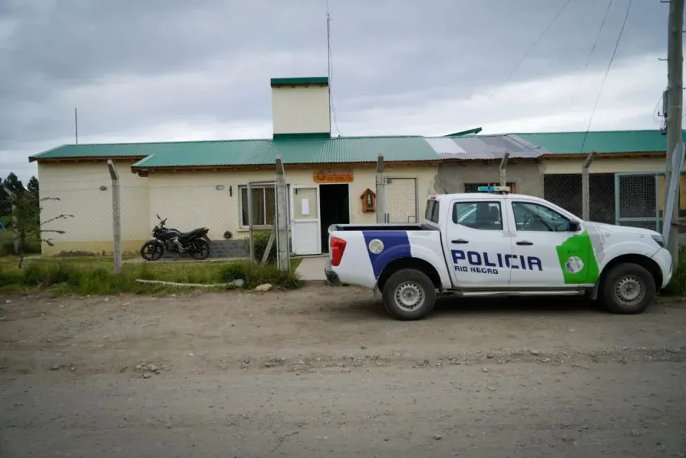 Bariloche: condenaron a un subcomisario por abuso sexual y hostigamiento