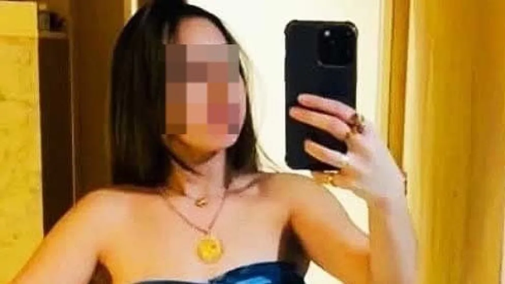 Priscila, la adolescente desaparecida, fue hallada en Buenos Aires