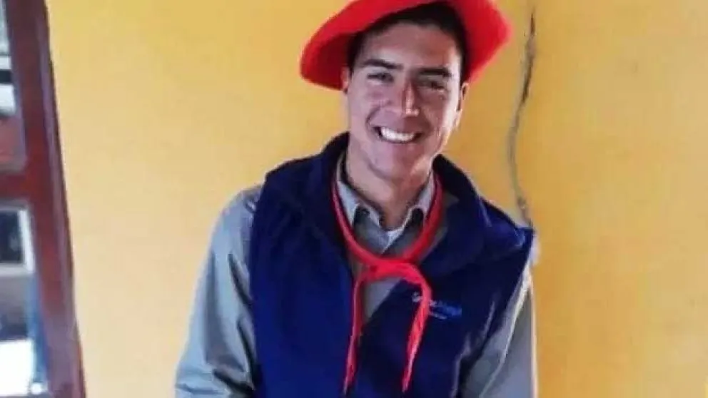 Tragedia en Corrientes: un rayo mató a un joven peón rural y su caballo