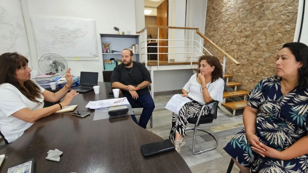 Comodoro Rivadavia impulsa el turismo local 