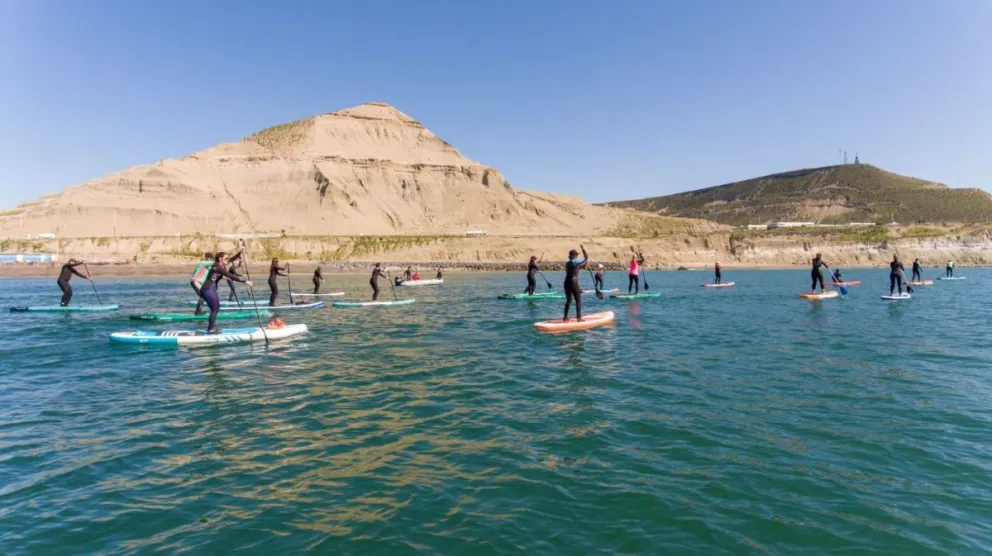 El Registro Municipal de Emprendedores Turísticos  tomó fuerza de ordenanza y busca potenciar la región 