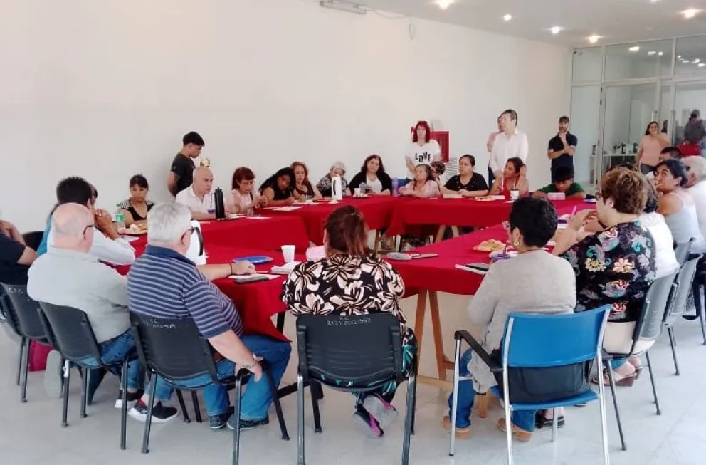 El Consejo Económico Social elaboró 32 propuestas para ser abordadas por el Ejecutivo