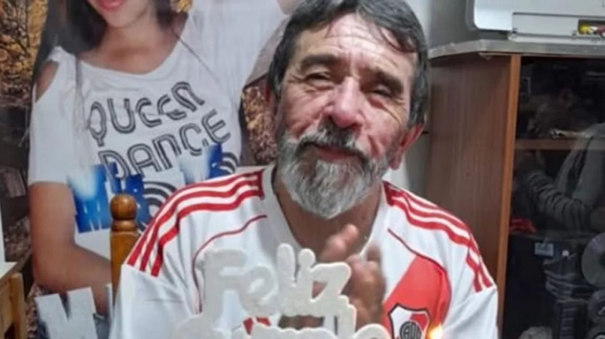 Tragedia: un abuelo murió al proteger a sus nietas de un motochorro armado