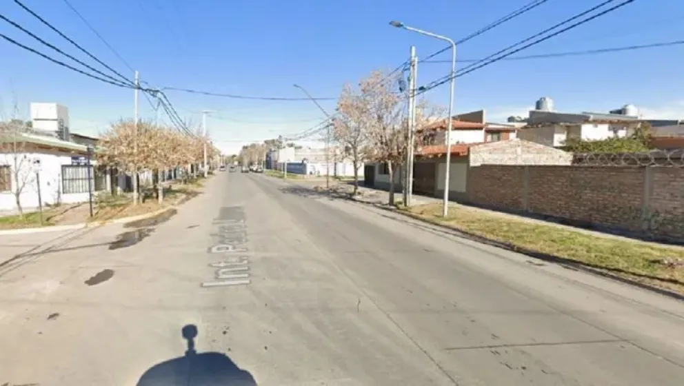 Un hombre fue apuñalado y murió en Neuquén: investigan las circunstancias del hecho