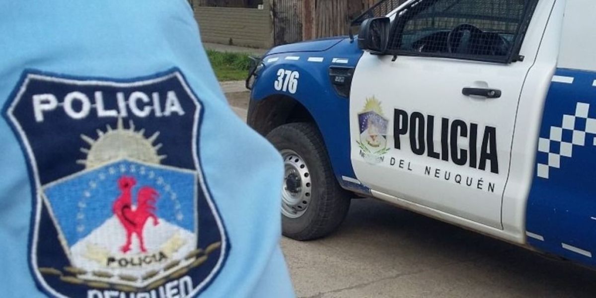 Neuquén: fue denunciado por abusar de una niña y terminó detenido