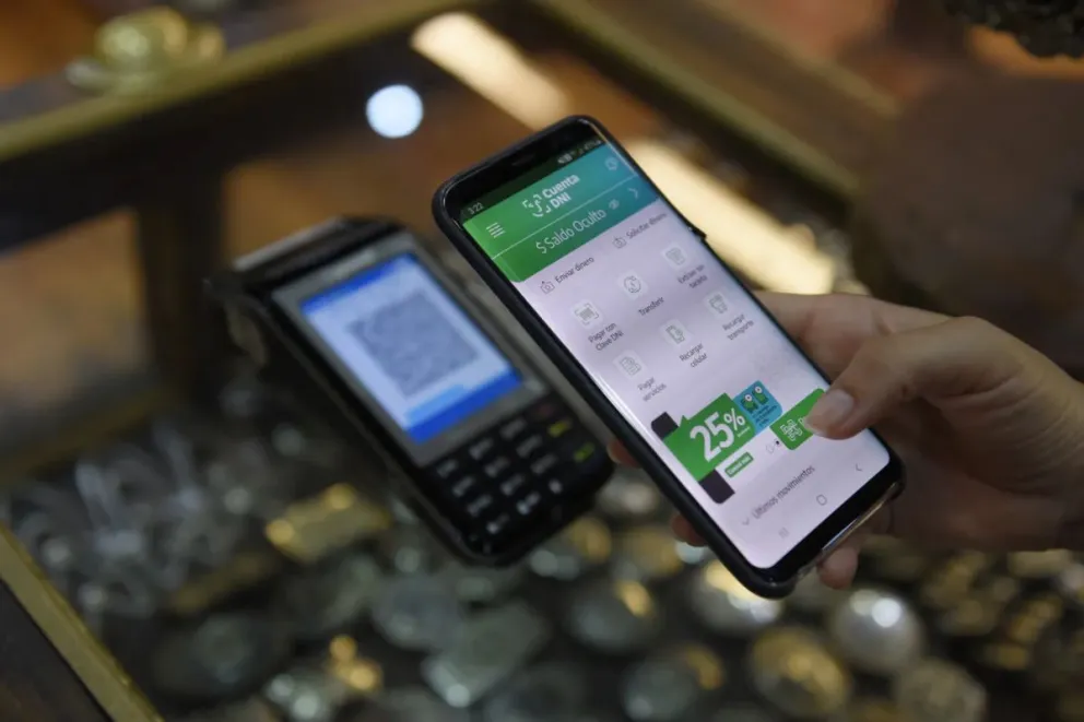 Siguen las estafas con comprobantes falsos: Esta vez el damnificado fue un comerciante de Esquel