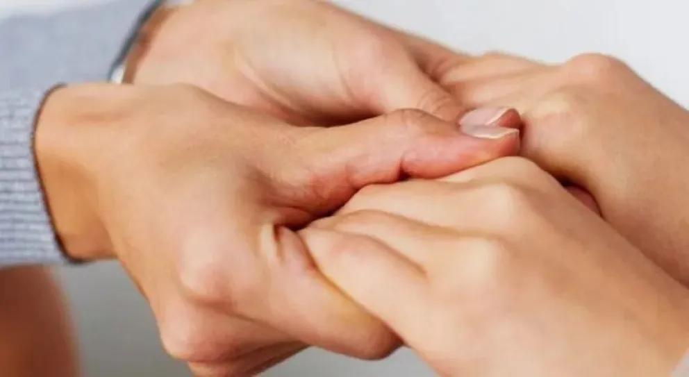 Convocatoria pública para adoptar a un adolescente en Comodoro