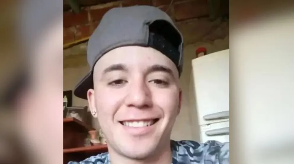 Murió Ezequiel Álvarez, el joven atacado en La Floresta el 29 de enero