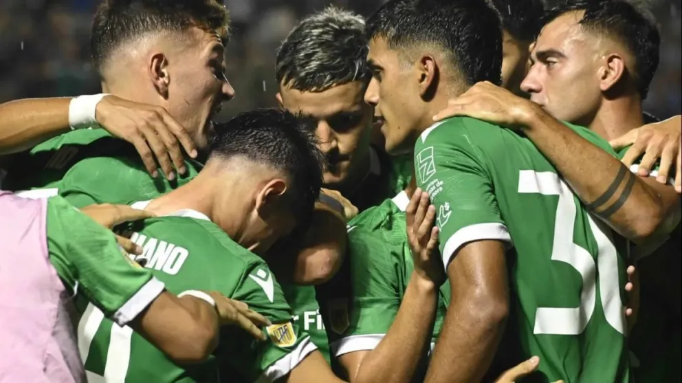 Banfield vs. Villa Mitre: todo lo que debés saber del duelo por la Copa Argentina