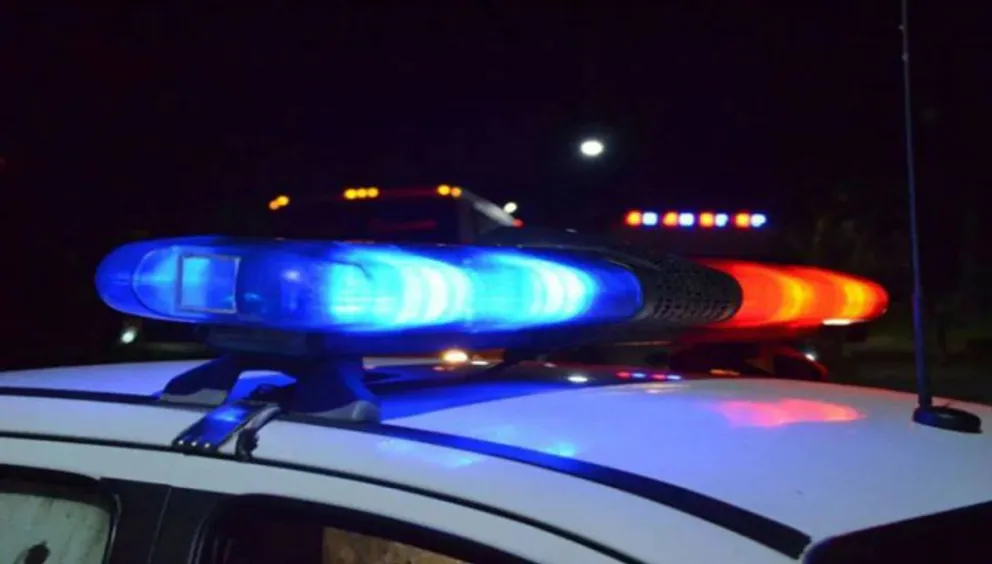 Delincuentes ingresaron a una vivienda y se llevaron dinero en efectivo