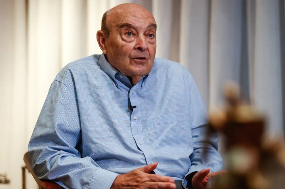 Domingo Cavallo advierte: el FMI no es la solución mágica para la economía argentina