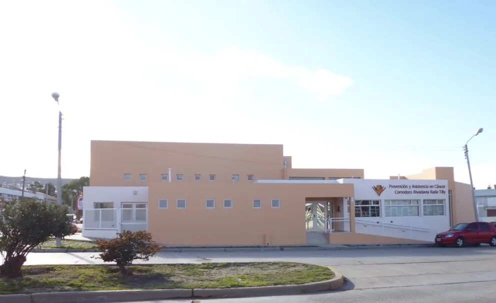 Iniciaron la campaña gratuita de prevención de cáncer de cuello de útero