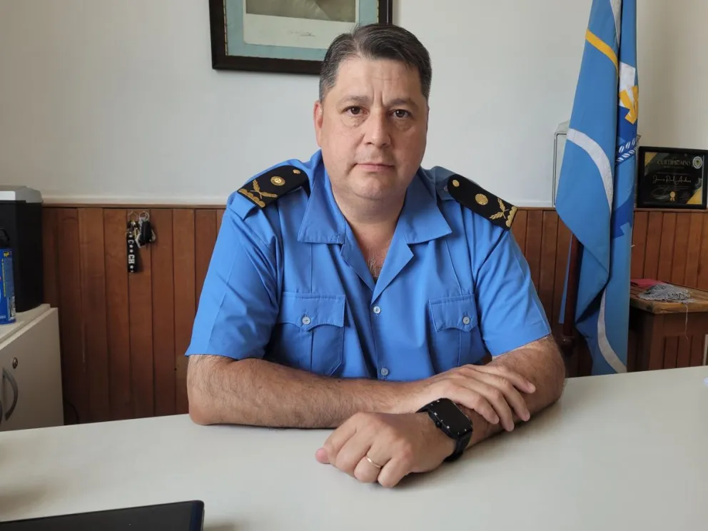 Abuso en barrio Moure: el hecho ya fue denunciado y está en investigación