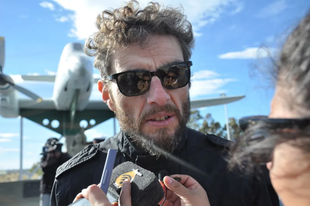 Luis Romero: “Hay que abrir un abanico de posibilidades para tener una solución integral”