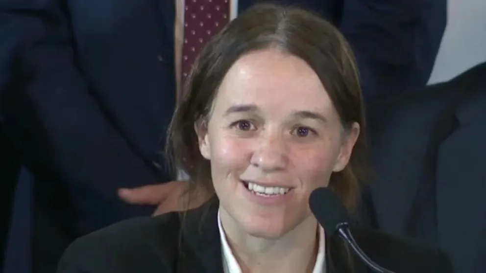 Milei designa a María Ibarzabal Murphy como nueva titular de la Secretaría de Legal y Técnica, tras la renuncia de Herrera Bravo