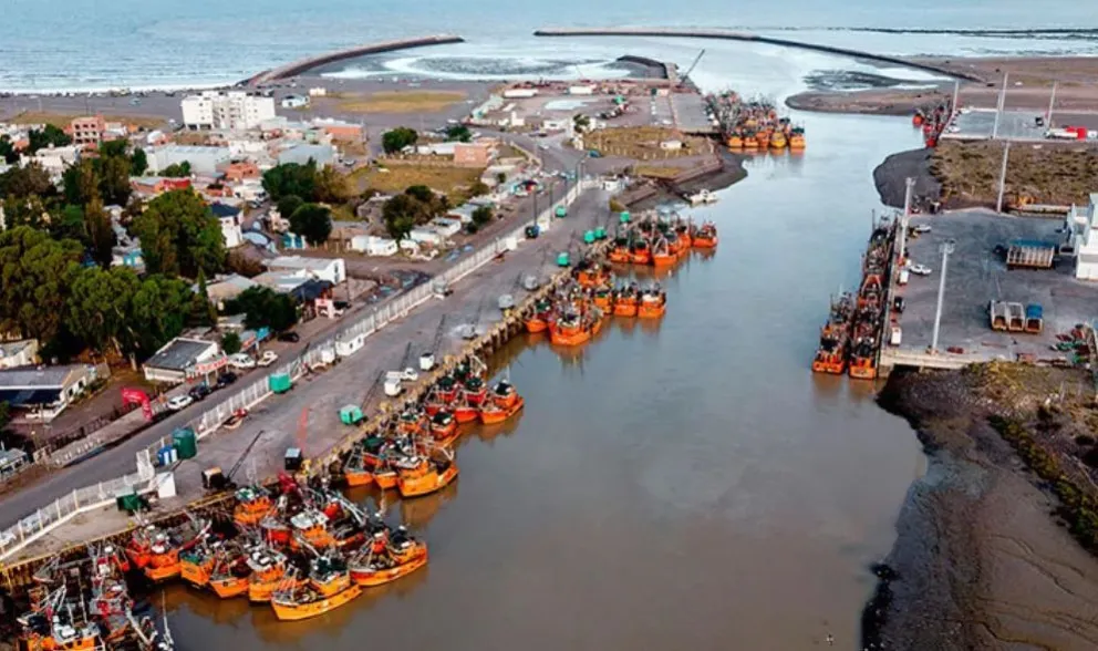 Rawson impulsa el desarrollo de un polo naval con industria y capacitación