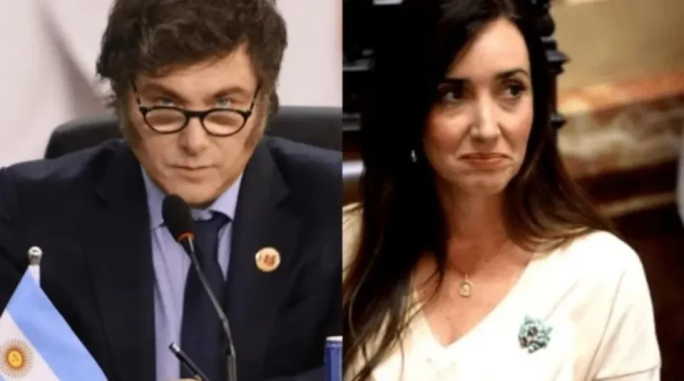 Milei y Villarruel conmemorarán Malvinas en actos separados