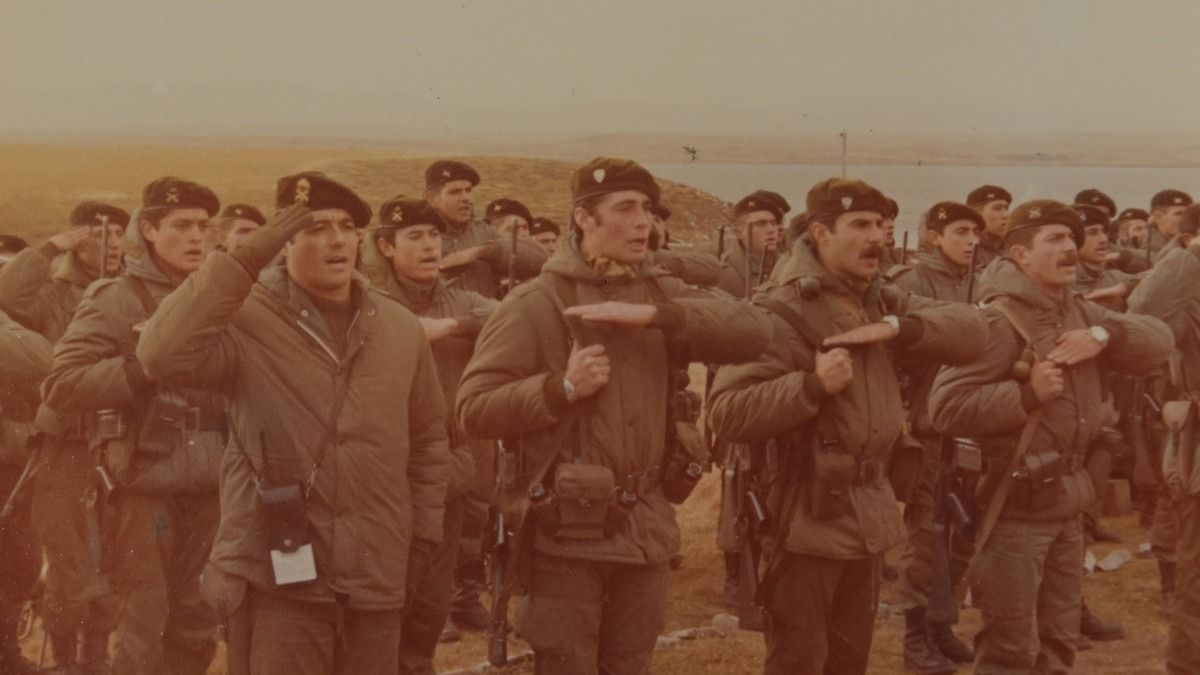 A 43 años de la Gesta de Malvinas: la "Operación Rosario", un operativo planificado milimétricamente