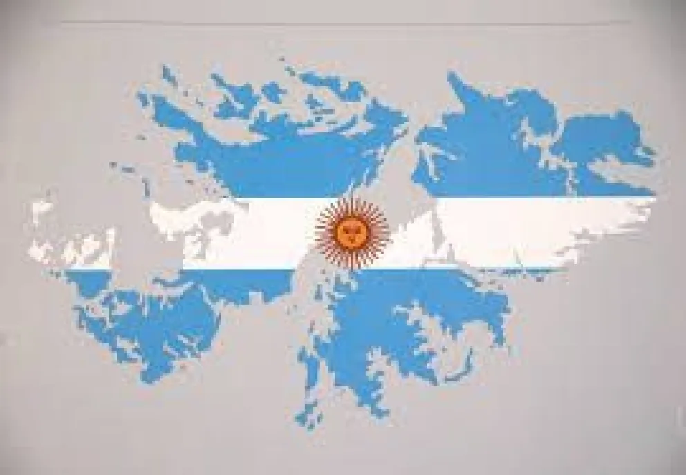 Sarmiento: tierra de héroes que murieron con honor y gloria