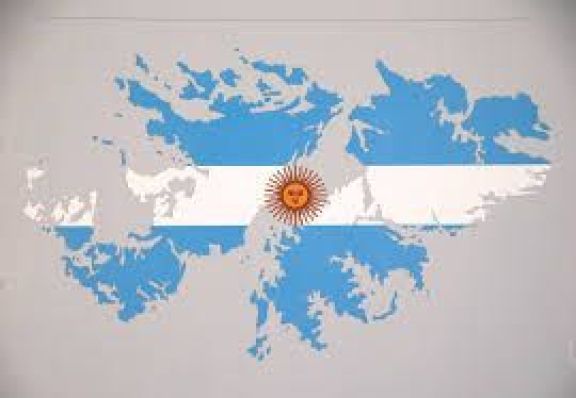 Sarmiento: tierra de héroes que murieron con honor y gloria