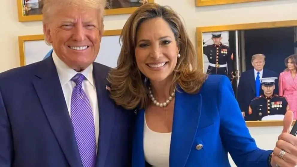 Una congresista de EE. UU. quiere que Argentina sea un "ejemplo para el mundo"