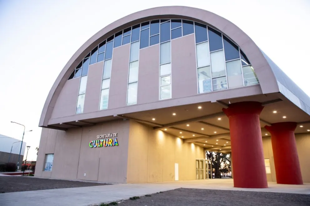 Programa Incubar Futuro: apoyo a organizaciones sociales en Chubut