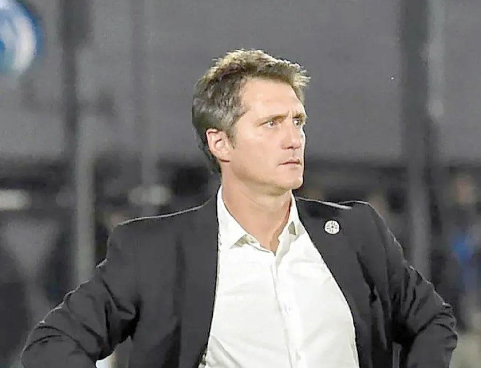 El Vélez de Barros Schelotto debuta ante Peñarol