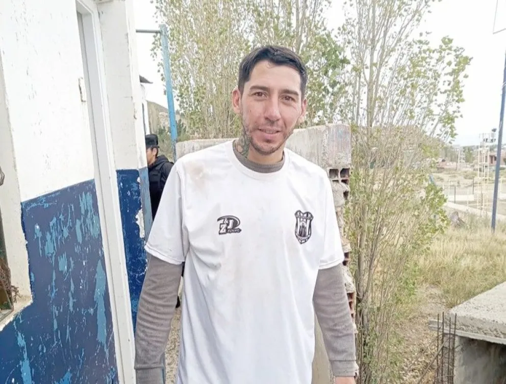 “Se armó un equipo para ser competitivos”