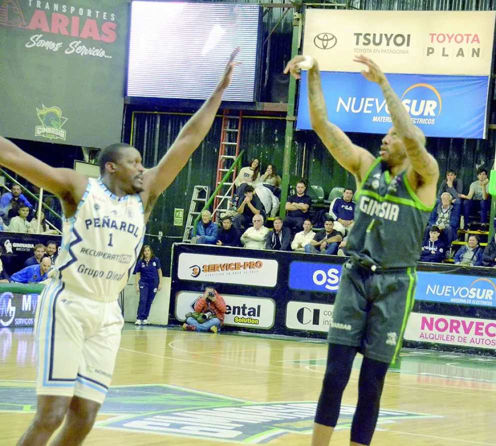 Gimnasia no para de crecer